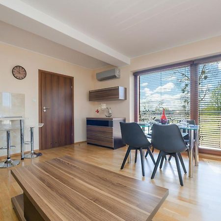 Apartamenty Sun & Snow Villa Klif - Blisko Plazy, Blisko Centrum Ястшембя-Гура Экстерьер фото