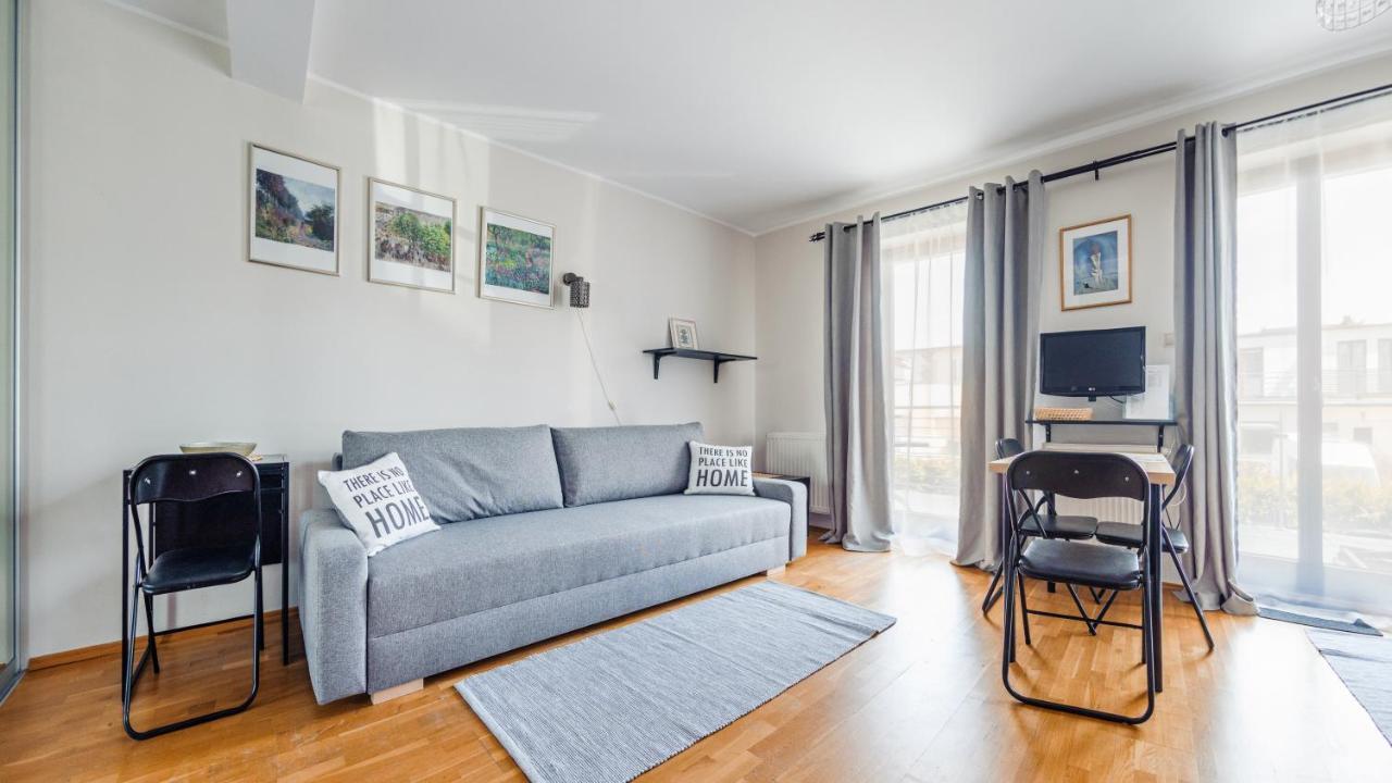 Apartamenty Sun & Snow Villa Klif - Blisko Plazy, Blisko Centrum Ястшембя-Гура Экстерьер фото