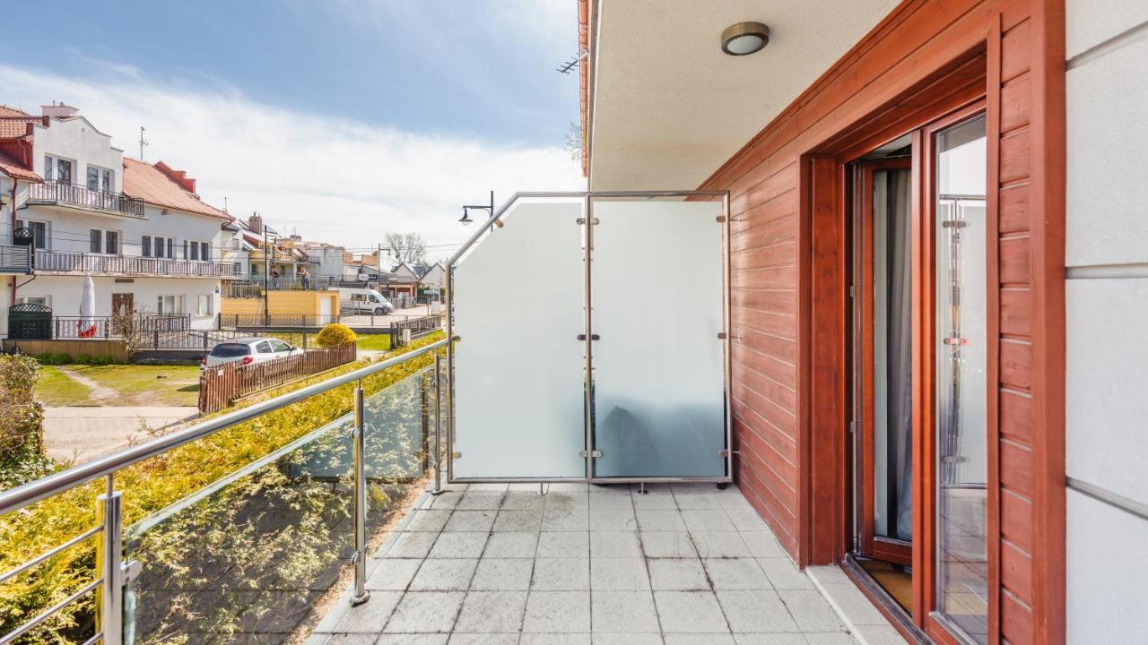 Apartamenty Sun & Snow Villa Klif - Blisko Plazy, Blisko Centrum Ястшембя-Гура Экстерьер фото