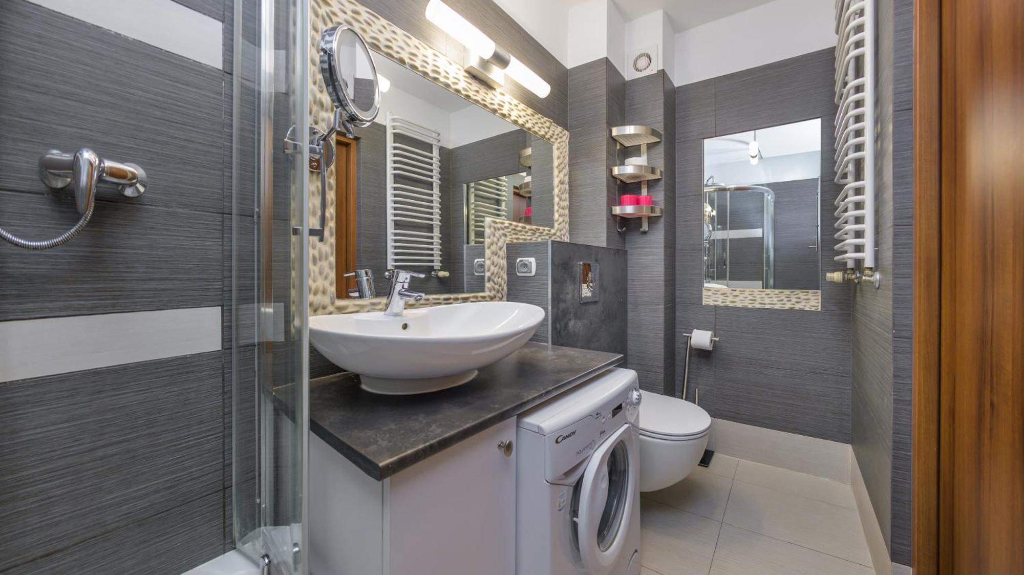 Apartamenty Sun & Snow Villa Klif - Blisko Plazy, Blisko Centrum Ястшембя-Гура Экстерьер фото