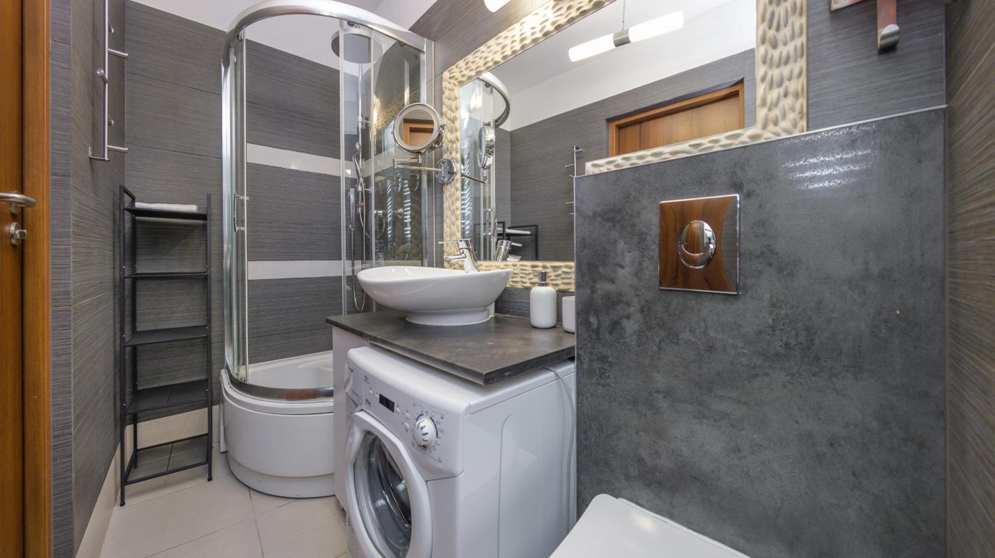 Apartamenty Sun & Snow Villa Klif - Blisko Plazy, Blisko Centrum Ястшембя-Гура Экстерьер фото