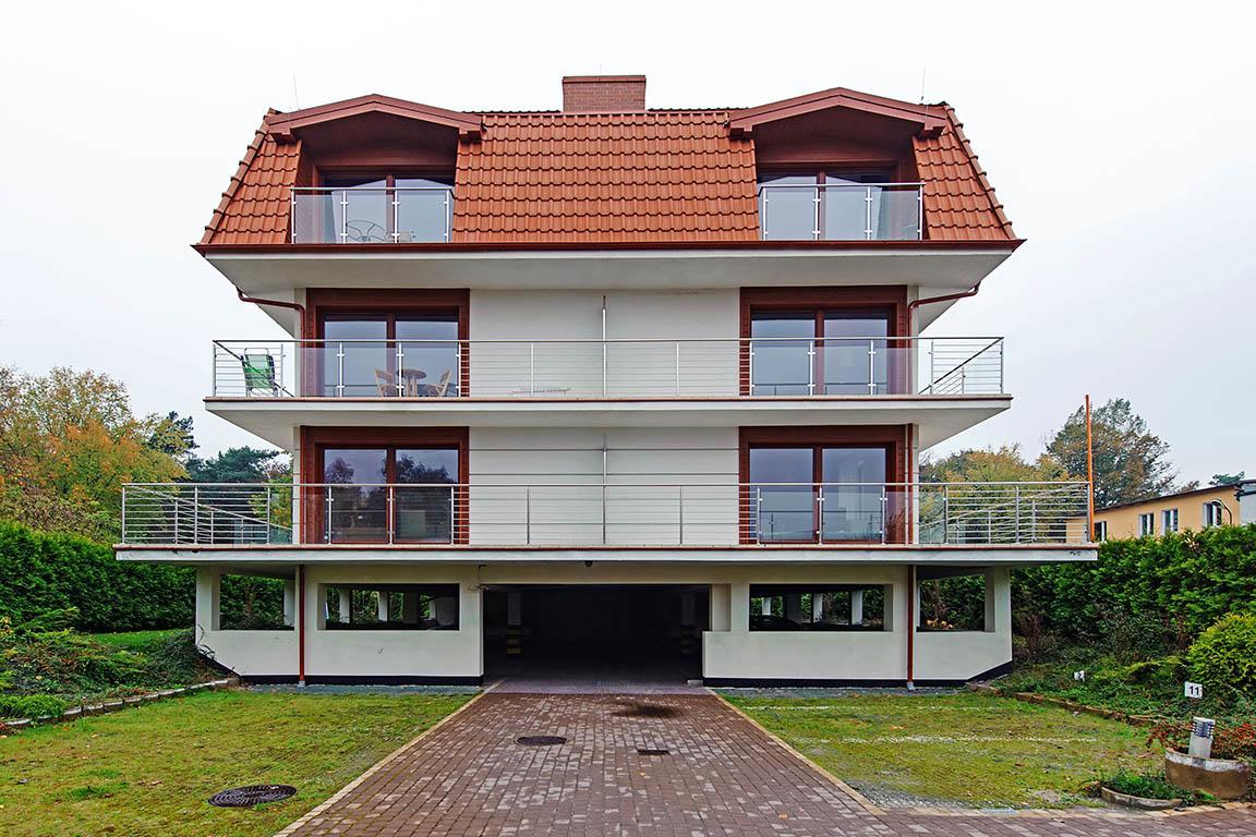 Apartamenty Sun & Snow Villa Klif - Blisko Plazy, Blisko Centrum Ястшембя-Гура Экстерьер фото