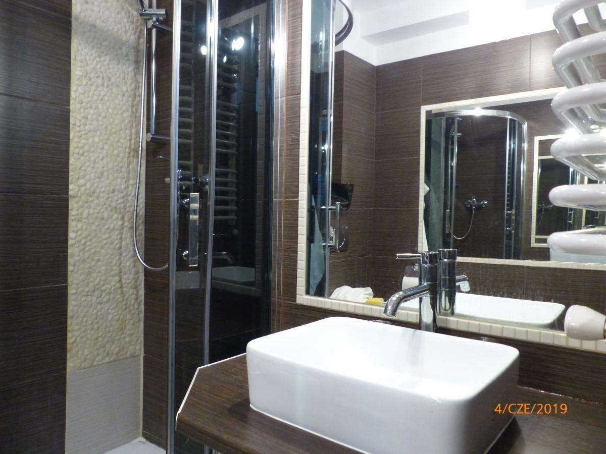 Apartamenty Sun & Snow Villa Klif - Blisko Plazy, Blisko Centrum Ястшембя-Гура Экстерьер фото